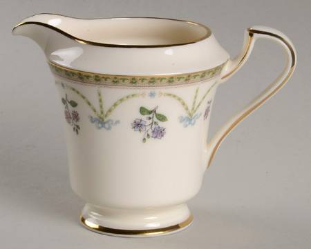 Tillary Creamer