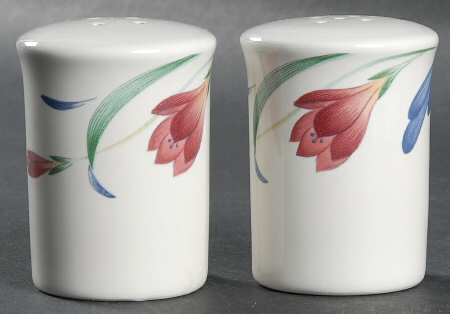 Tiptoe Salt & Pepper Set