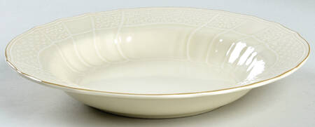 Tivoli Large Rim Soup Bowl
