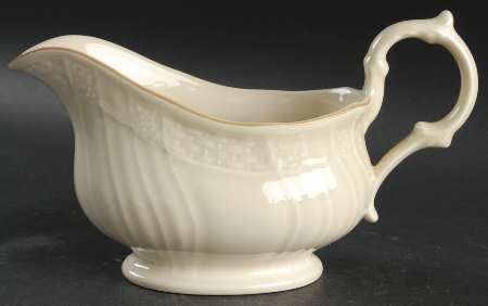 Tivoli Gravy Boat
