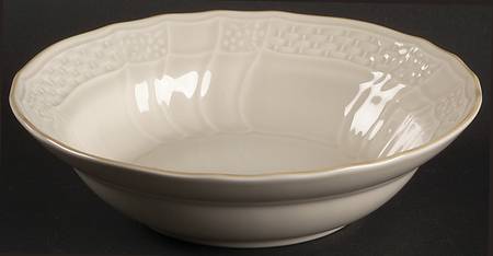 Tivoli Fruit/Dessert (Sauce) Bowl
