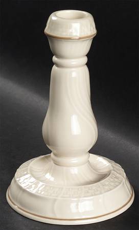 Tivoli 6" Candlestick