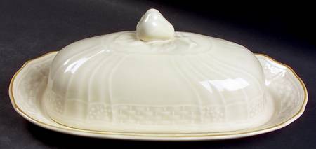 Tivoli 1/4 Lb Covered Butter