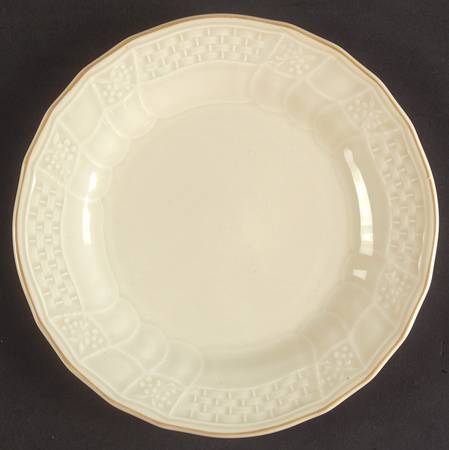 Tivoli Bread & Butter Plate by Mikasa
