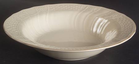 Tivoli 10" Round Vegetable Bowl