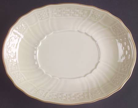 Tivoli Underplate for Gravy Boat