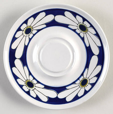 Tivoli Saucer