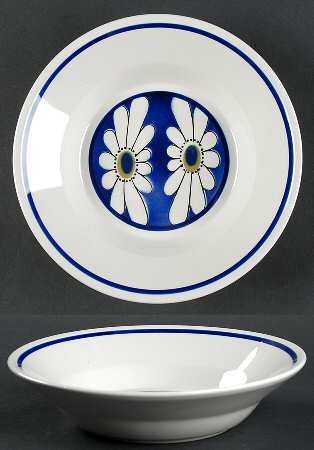 Tivoli Coupe Soup Bowl