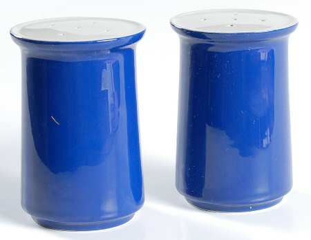 Tivoli Salt & Pepper Set