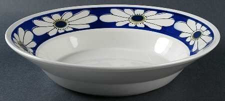 Tivoli 10" Round Vegetable Bowl
