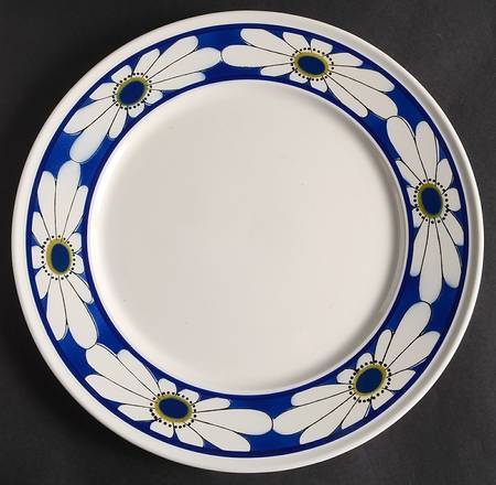 Tivoli 13" Chop Plate (Round Platter)