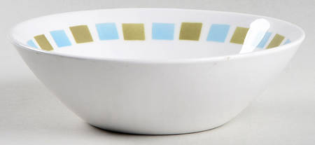 Tivoli Coupe Cereal Bowl
