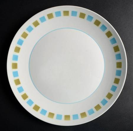 Tivoli Dinner Plate