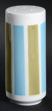 Tivoli Pepper Shaker