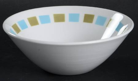Tivoli Fruit/Dessert (Sauce) Bowl