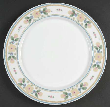 Town & Country 12" Chop Plate (Round Platter)