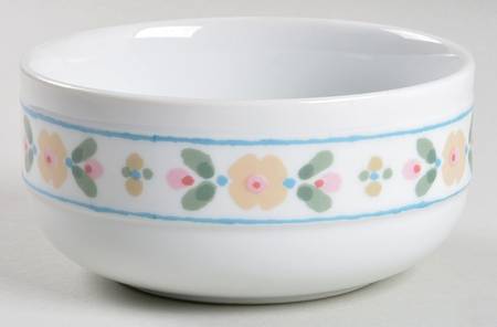 Town & Country Coupe Cereal Bowl