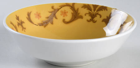 Toddie Fruit/Dessert (Sauce) Bowl
