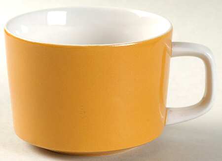 Toddie Flat Cup
