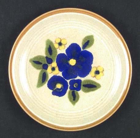 Town House Salad Plate