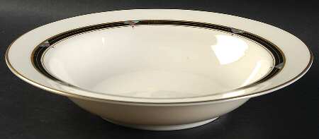 Town House 10" Round Vegetable Bowl