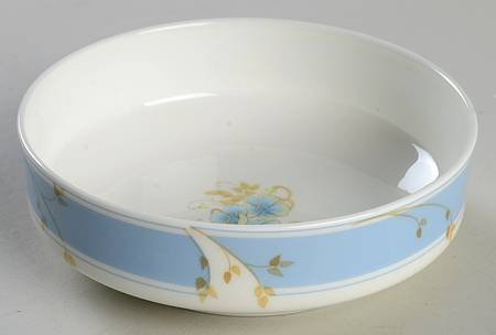Touch of Love Fruit/Dessert (Sauce) Bowl by Mikasa