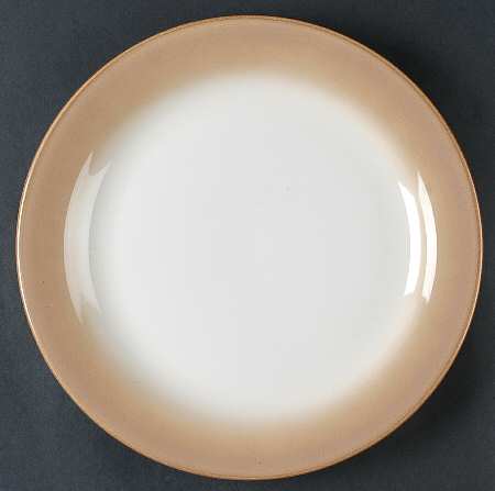 Toasted Pearl 12" Chop Plate (Round Platter)