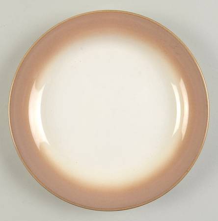 Toasted Pearl Salad Plate