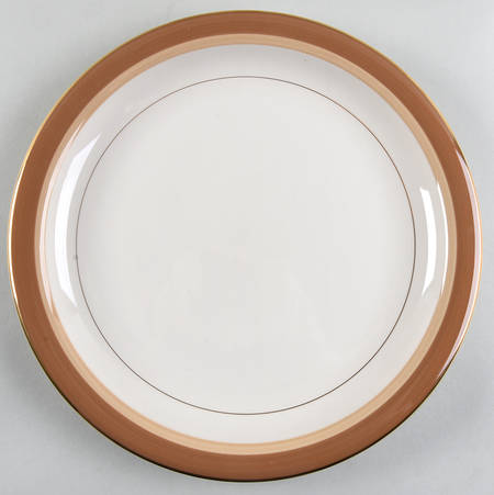 Topaz 12" Chop Plate (Round Platter)