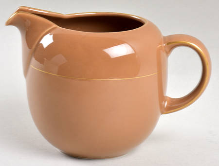 Topaz Creamer