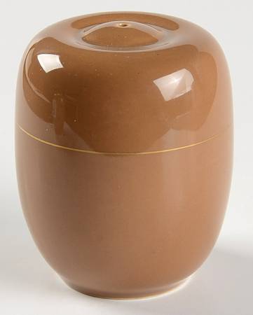 Topaz Salt Shaker