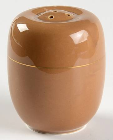 Topaz Pepper Shaker