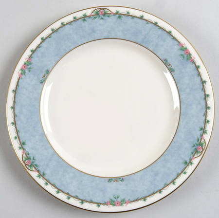 Town Place Salad Plate