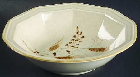 Torino Soup/Cereal Bowl