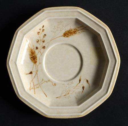Torino Saucer