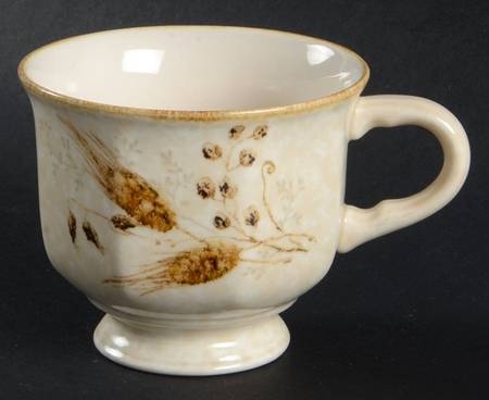 Torino Footed Cup