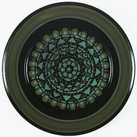 Torino Dinner Plate