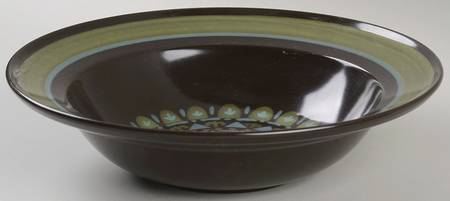 Torino 10" Round Vegetable Bowl