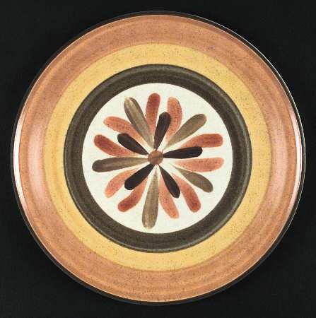 Touche Dinner Plate