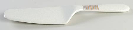 Tracings Solid Ceramic Pie/Cake Server
