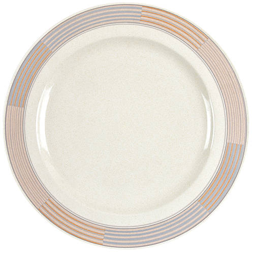 Tracings 12" Chop Plate (Round Platter)