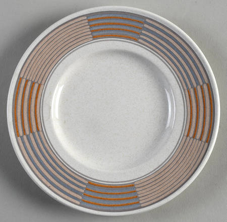 Tracings Bread & Butter Plate