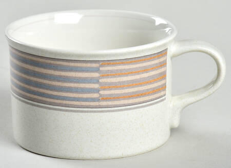 Tracings Flat Cup