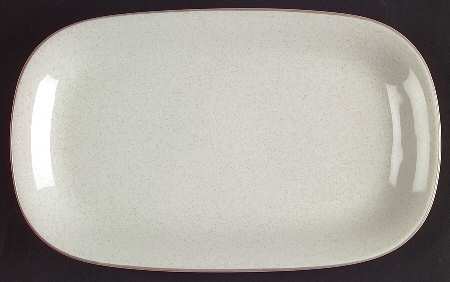 Tracings Relish/Butter Tray