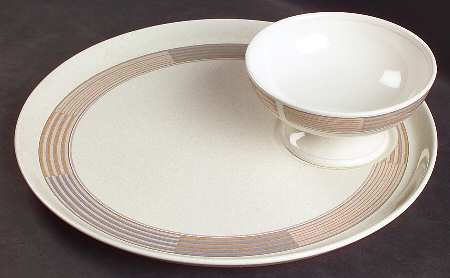 Tracings (2 Pc) Crudite