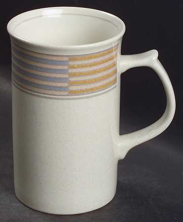 Tracings Cappuccino Mug