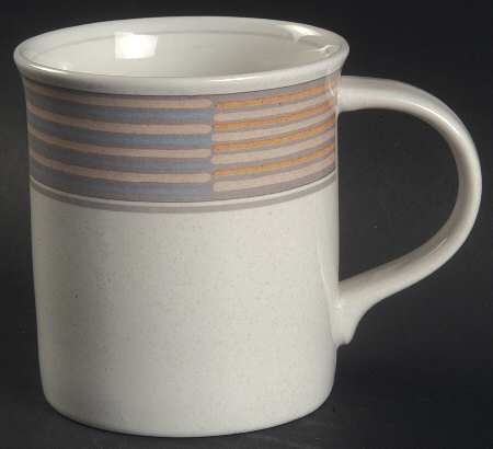 Tracings Mug