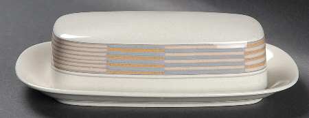 Tracings 1/4 Lb Covered Butter