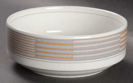 Tracings Fruit/Dessert (Sauce) Bowl