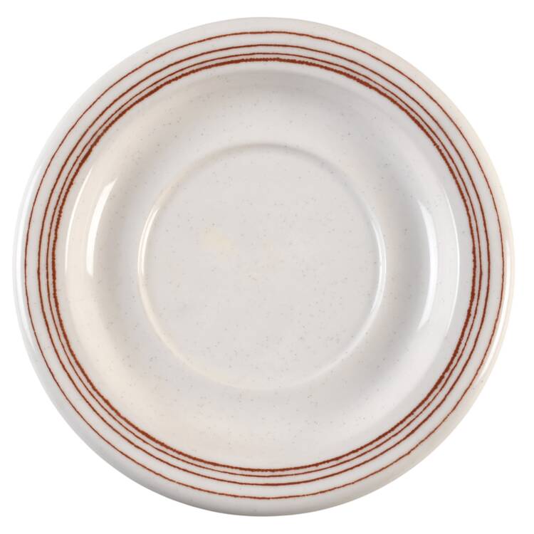 Tracings Saucer
